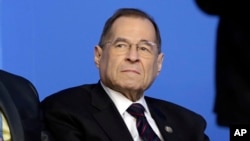 Jerrold Nadler