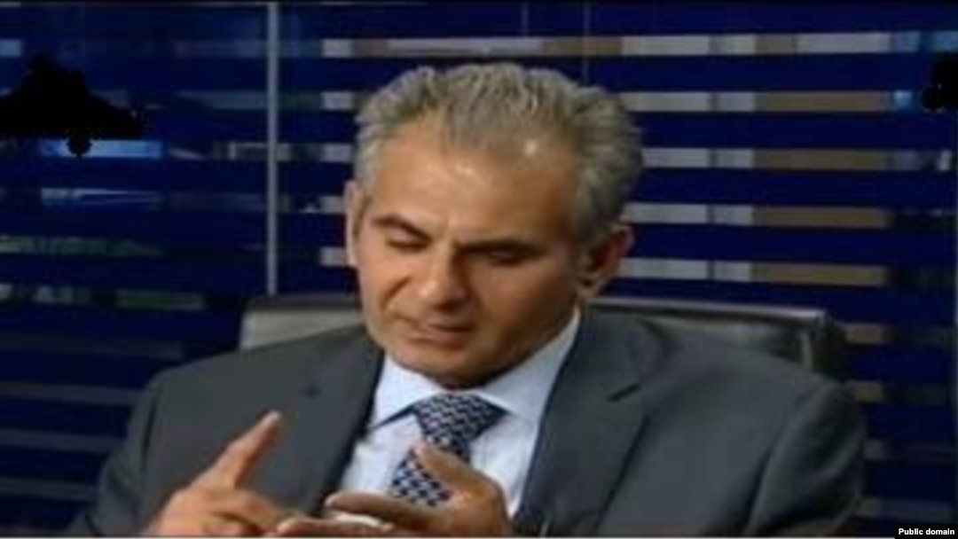 Dr.Rebwar Fatah دکتۆر رێبوار فه‌تاح