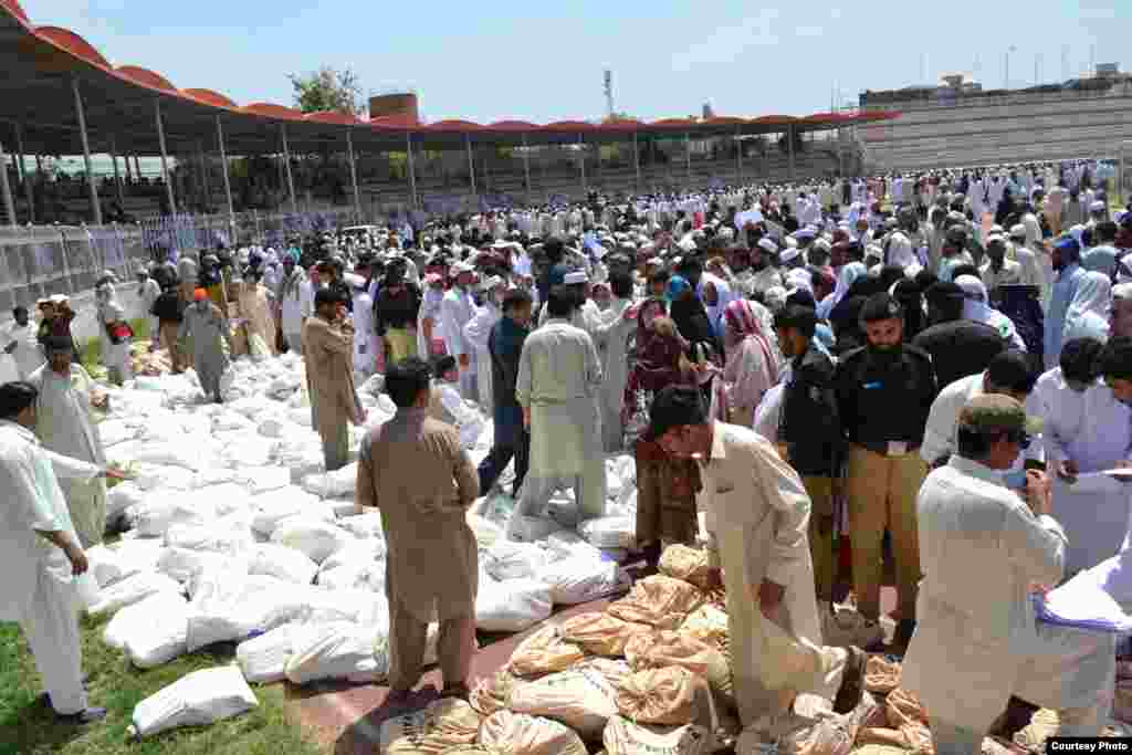 Peshawar Election Preps 01