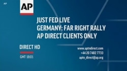 Live: Церемония прощания с сенатором Джоном Маккейном в Вашингтонском кафедральном соборе