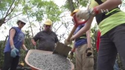 Día Mundial del Hábitat