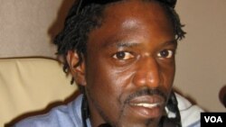 Philip Sibanda 