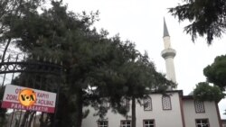 تاریخی مسجدوں کے شہر استنبول میں پہلی بار مساجد بند