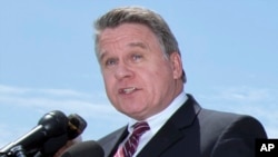 Congressman Chris Smith, R-N.J.