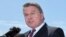 Congressman Chris Smith, R-N.J.