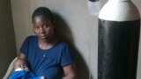 Taropafadzwa Otsvaga Rubatsiro Rwekuti Moyo Wake Ugadzirwe