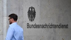 德國逮捕一名涉嫌為俄羅斯充當間諜的本國對外情報機構僱員