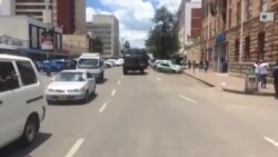 Imota Zebutho Zibhodabhoda Ezitaladini eHarare Ngesikhathi Uzulu Etshengisela Ezitaladini