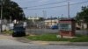 Zatvor okruga Fulton u Atlanti (Foto: AFP/Chandan Khanna )