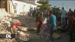 Janga la tetemeko la ardhi Haiti laua zaidi ya watu 1,297