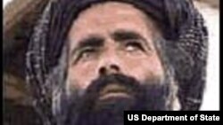 Mullah Omar