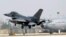 Истребители F-16 ВВС Турции