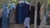 امریکا: پر ښځو د طالبانو د محدودیتونو دوام به افغانستان کې د فقر او بې ثباتۍ لامل شي
