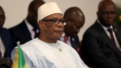 2Rs: Africa Ocidental - aumnto de violência extremista e início de conversa no Mali