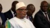 Le président malien qualifie "d'élucubrations" les spéculations sur un putsch