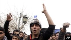 Li Silêmanîyê 48 Kes û li Ranîye 9 Kes Birîndar bûne