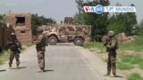 Manchetes mundo 14 Abril: Afegãos receosos depois do anúncio da retirada total das tropas americanas