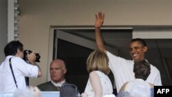 Anketa, Obama vazhdon të gëzojë përkrahje të gjerë në mbarë botën