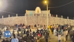 Catholique dine danabagaw ka hadj 53nan banna karidon 