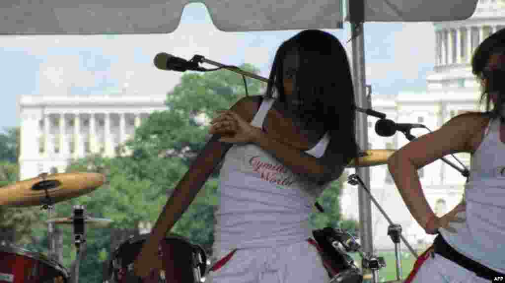 4'ncü Dünya Çocuk Festivali