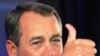 Analysts: Boehner-Obama Clash Likely