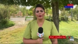 حمله پهپادی تازه جمهوری اسلامی به کمپ خانواده‌های احزاب کرد مخالف در اقلیم کردستان عراق