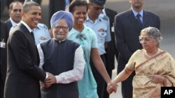 প্রেসিডেণ্ট ওবামার ভারত সফর নিয়ে চিত্রিতা সান্যালের সাক্ষাত্কার