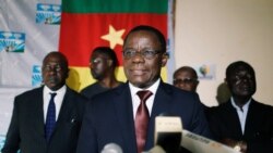 Les 17 militants du MRC interpellés à Yaoundé ont été libérés