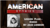 Lesson Plan - Keesh by Jack London