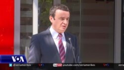 Kosovë: Kryeministri në vetizolim