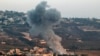 AS Peringatkan Israel Serangan di Lebanon Bisa Memperluas Perang