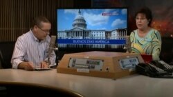 Buenos Días América 