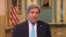 Kerry Says US Preparing Additional Sanctions for Russia Over Ukraine