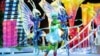 Paralympic Closing Marks End of Tokyo's 8-Year Olympic Saga