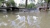 Records: Harvey Flood Prediction Not Released to Public