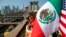 Nueva York parece tener un gran atractivo para la comunidad mexicana en Estados Unidos.