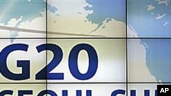 서울 G20 정상회의의 의미