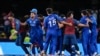 تیم کرکت افغانستان برای نخستین بار تیم آسترالیا را شکست داد