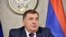 Milorad Dodik
