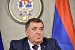 Milorad Dodik