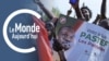 Le Monde Aujourd'hui : dernier jour de campagne avant les législatives sénégalaises