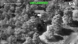  اسراییل میگوید که دو مقام رژیم ایران را از بین برده است