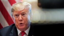 VOA: Trump amenaza de nuevo con cerrar la frontera con México