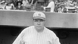 Babe Ruth