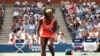 Open d'Australie : 18e victoire d'affilée de Williams sur Sharapova