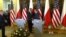 Obama Reassures Europe Allies, Says US No Threat to Russia