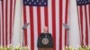 Biden conmemora el Día de los Caídos: "Hoy renovamos nuestro sagrado juramento de recordar"