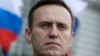 Tokoh oposisi Rusia, Alexei Navalny. (Foto: dok).