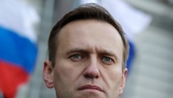 Navalny: les États-Unis appellent Moscou à une «enquête immédiate»