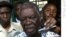 Zambia's Main Opposition Patriotic Front Party Leader Michael Sata (file photo)